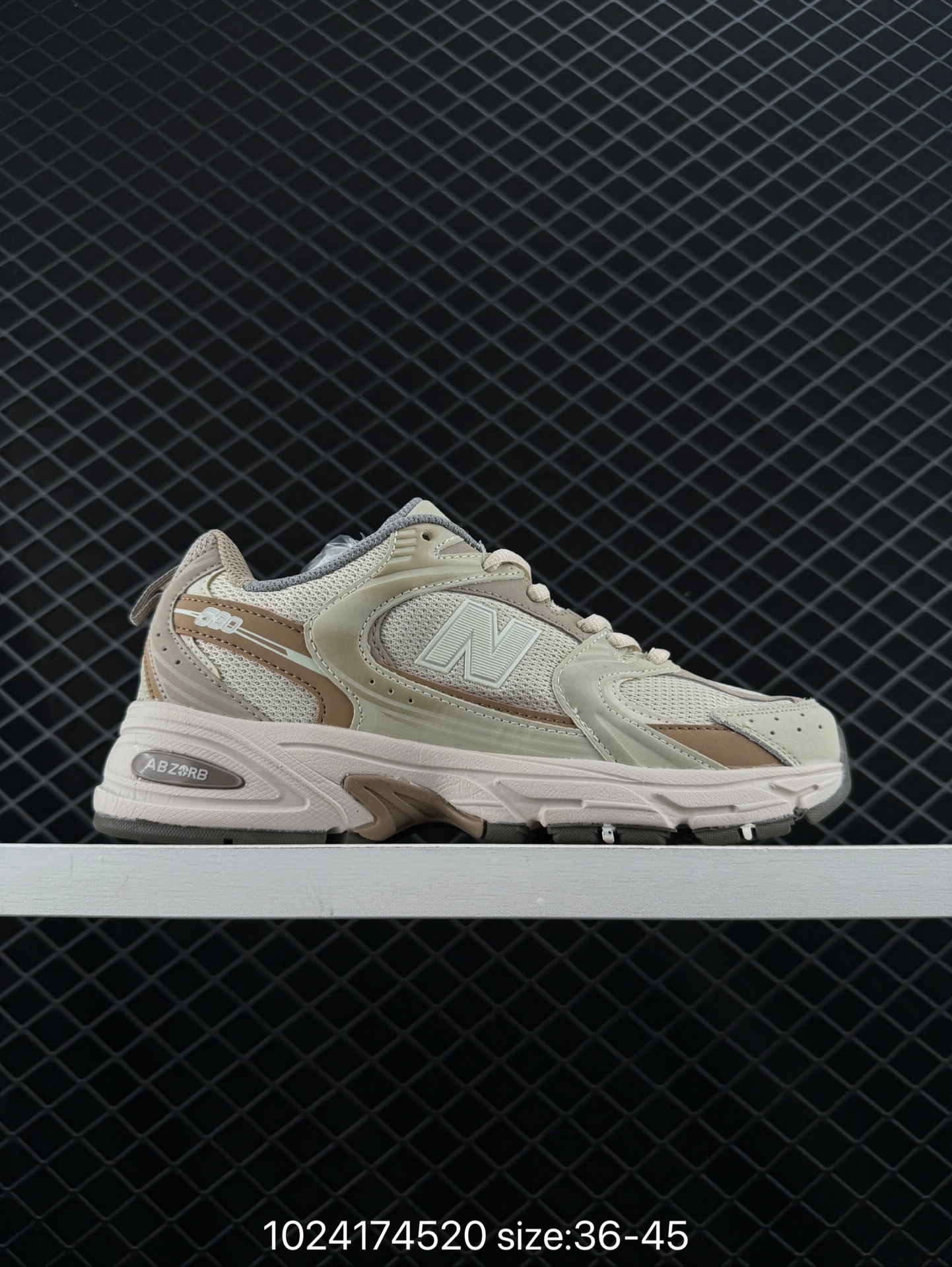 NB530 New Balance 530